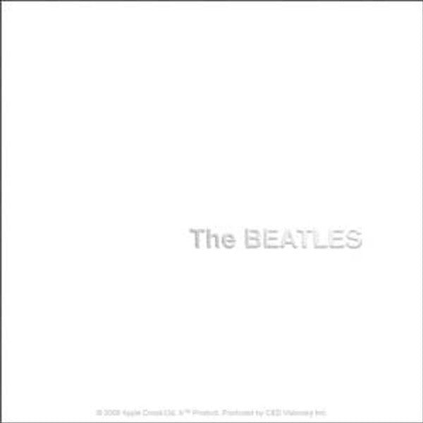 The Beatles : The Beatles  (2xLP, Album, RP, 180)