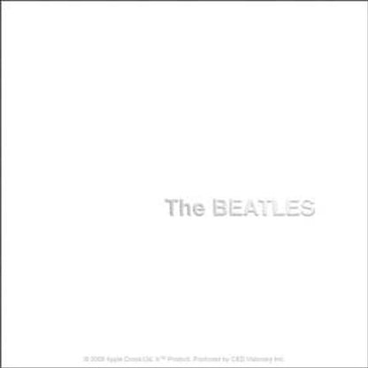 The Beatles : The Beatles  (2xLP, Album, RP, 180)