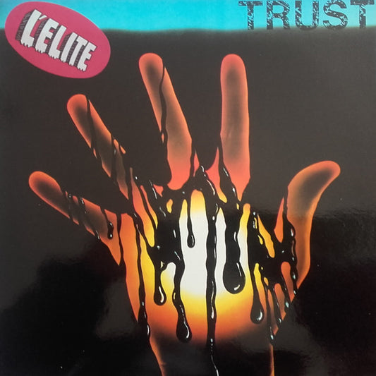 Trust (2) : L'élite (LP, Album)