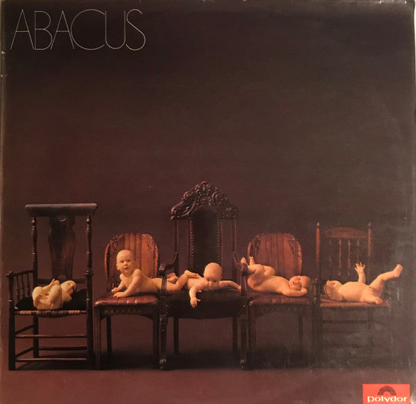 Abacus (3) : Abacus (LP, Album)