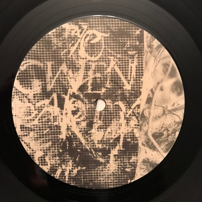 70 Gwen Party : The Optical Glass Empire (LP)