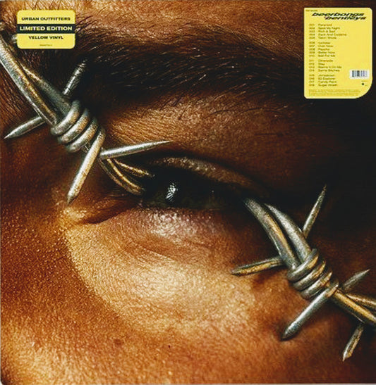 Post Malone : Beerbongs & Bentleys (2xLP, Album, Ltd, Yel)