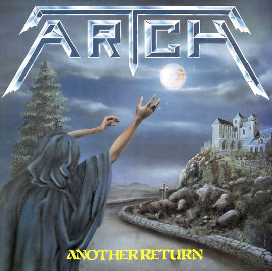 Artch : Another Return (LP, Album)