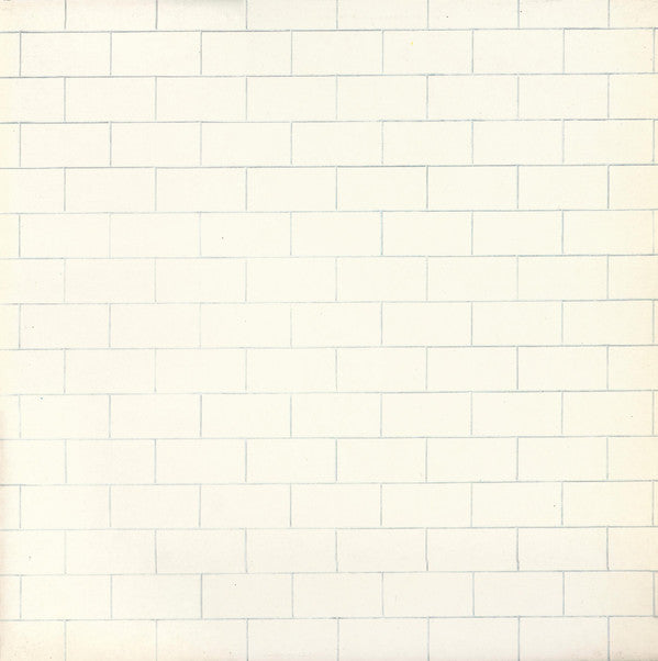 Pink Floyd : The Wall (2xLP, Album, RP)