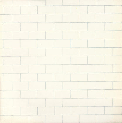 Pink Floyd : The Wall (2xLP, Album, RP)