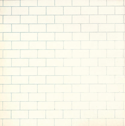 Pink Floyd : The Wall (2xLP, Album, RP)