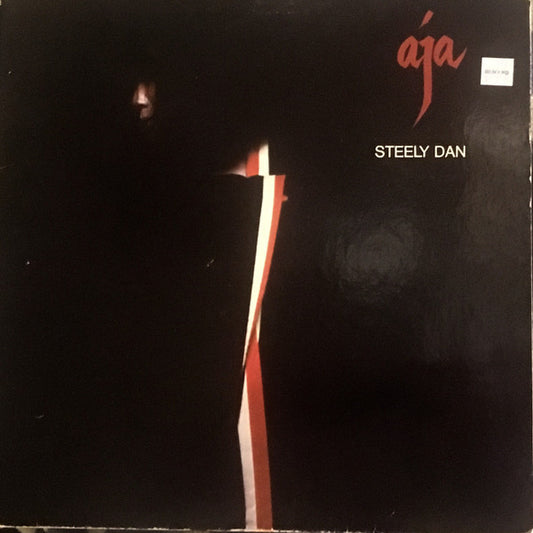 Steely Dan : Aja (LP, Album, Ter)