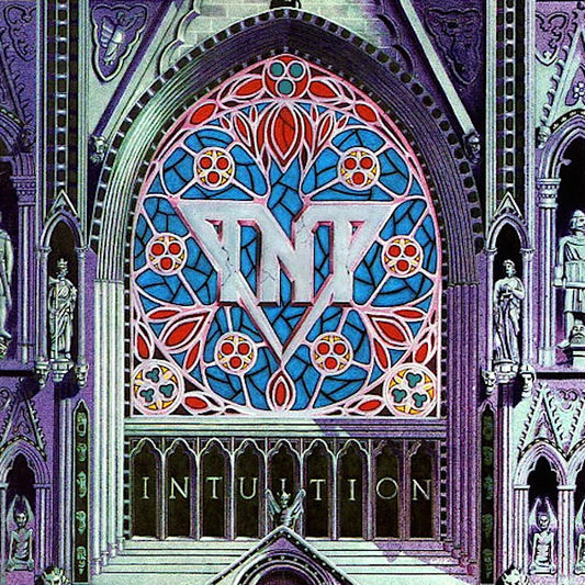 TNT (15) : Intuition (LP, Album)