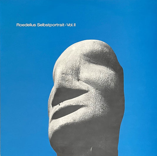 Roedelius* : Selbstportrait - Vol. II (Teil 2: Freundliche Musik) (LP, Album)