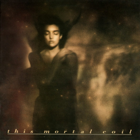 This Mortal Coil : It'll End In Tears (LP, Album)