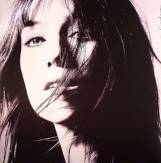 Charlotte Gainsbourg : IRM (2xLP, Album)