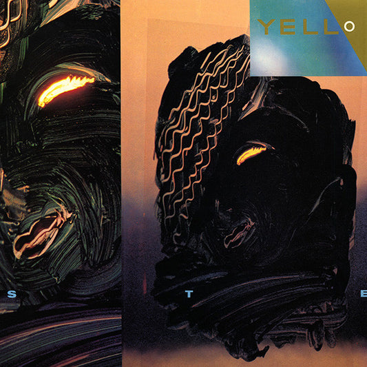 Yello : Stella (LP, Album, SP)