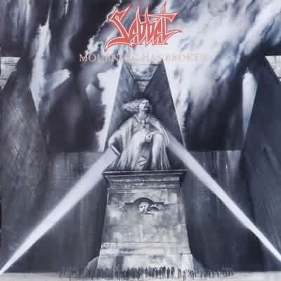 Sabbat (2) : Mourning Has Broken (LP, Album)