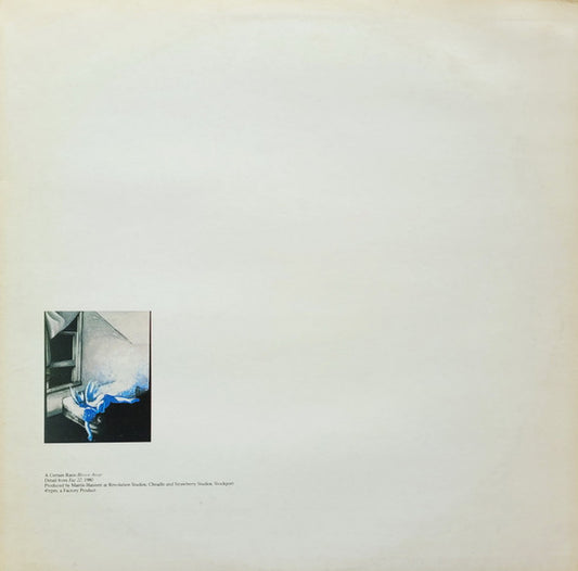 A Certain Ratio : Flight (12", Tra)