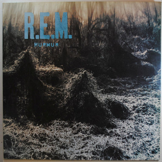 R.E.M. : Murmur (LP, Album)