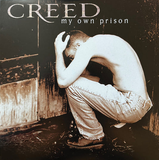 Creed (3) : My Own Prison (LP, Album, Ltd, RE, RM, Roo)