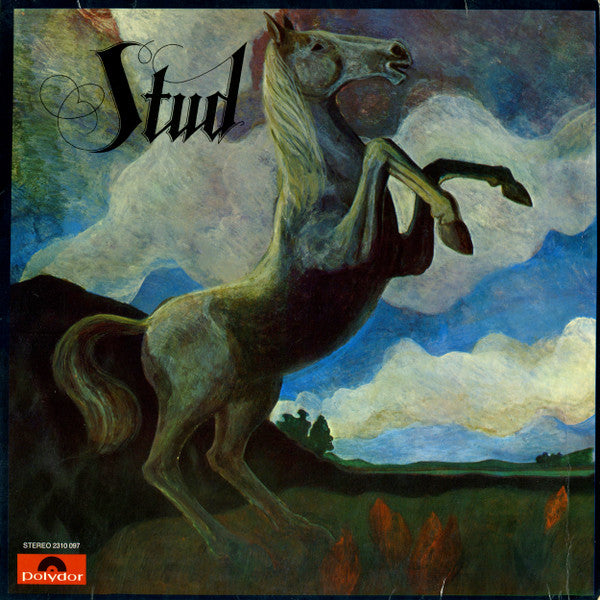 Stud (6) : Stud (LP, Album)