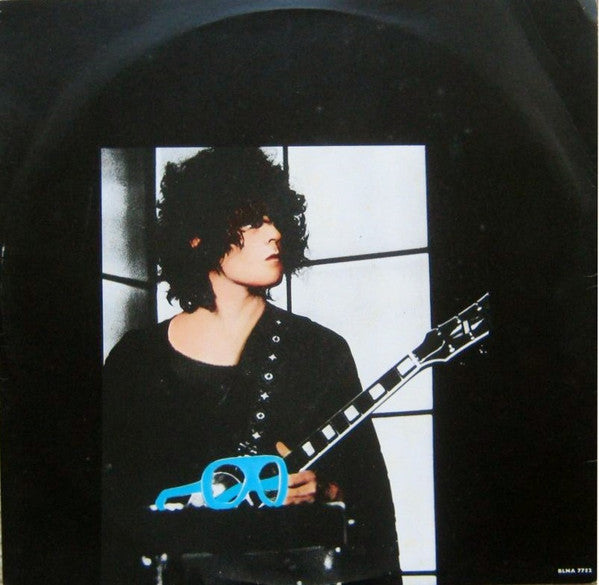 T. Rex : Bolan's Zip Gun (LP, Album)