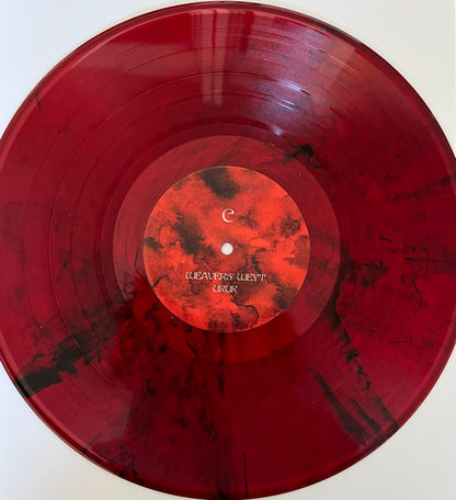 Slift : Ilion (2xLP, Album, Ltd, Red)