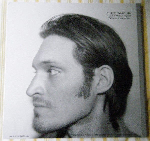 Vincent Gallo : When (LP, Album)