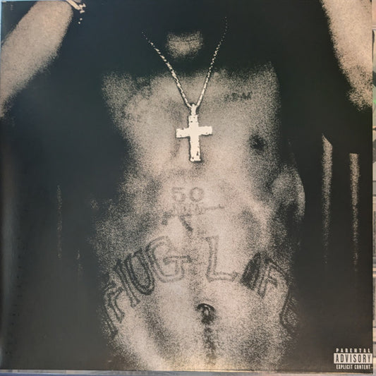 Thug Life : Volume 1 (LP, Album, Club, Ltd, Num, RE, 180)