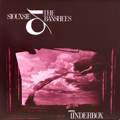 Siouxsie & The Banshees : Tinderbox (LP, Album, SRC)