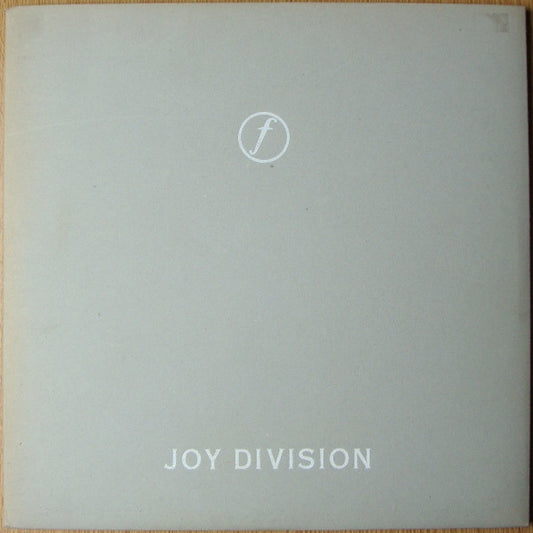 Joy Division : Still (2xLP, Album, Gat)