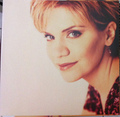 Alison Krauss : Forget About It (LP, Album, RE)