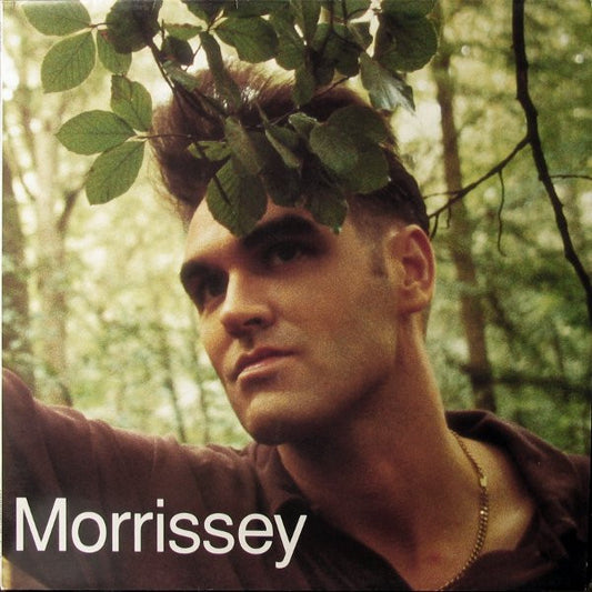 Morrissey : Our Frank (12", Single)