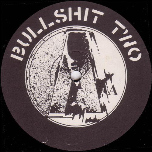 Various : Bullshit Detector Two (2xLP, Comp)