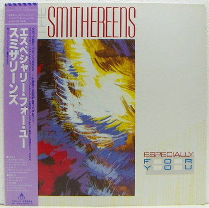 The Smithereens : Especially For You (LP, Album)