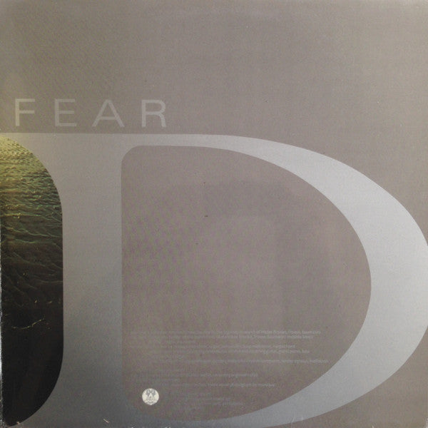 Tangerine Dream : Stratosfear (LP, Album)