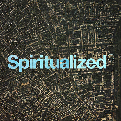 Spiritualized : Royal Albert Hall, October 10, 1997 Live (2xLP, Album, Ltd)