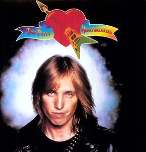 Tom Petty And The Heartbreakers : Tom Petty And The Heartbreakers (LP, Album, RE, RM, 180)