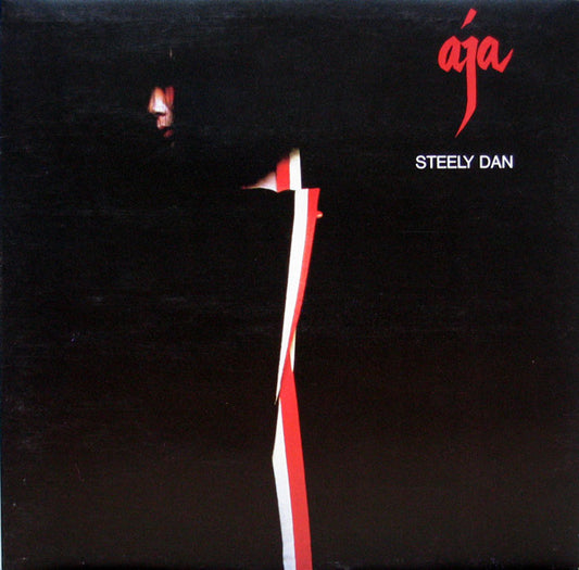 Steely Dan : Aja (LP, Album, Gat)