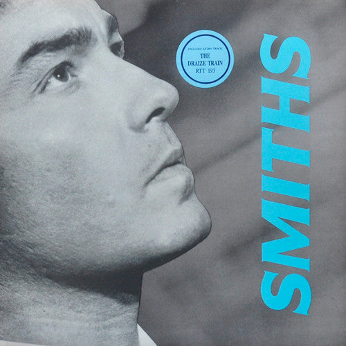 Smiths* : Panic (12", Single, CBS)