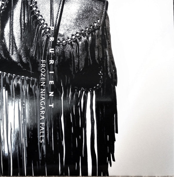 Prurient : Frozen Niagara Falls (3xLP, Album)