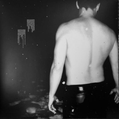 Prurient : Frozen Niagara Falls (3xLP, Album)