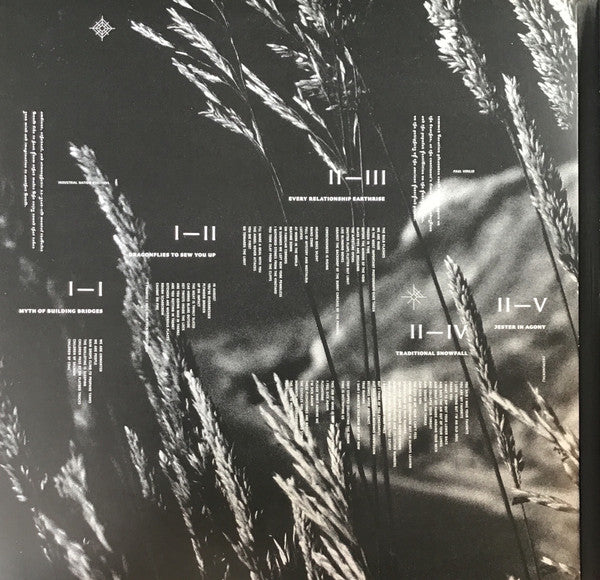 Prurient : Frozen Niagara Falls (3xLP, Album)