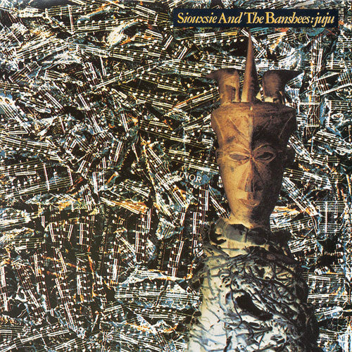 Siouxsie And The Banshees* : Juju (LP, Album)