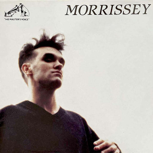 Morrissey : Sing Your Life (12", Single)