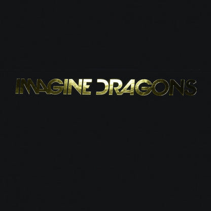 Imagine Dragons : Imagine Dragons (Box, Comp, Ltd, Num + 12", EP, 125 + LP, Album, 12)