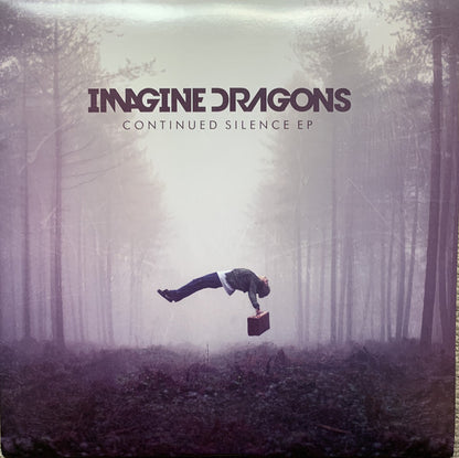 Imagine Dragons : Imagine Dragons (Box, Comp, Ltd, Num + 12", EP, 125 + LP, Album, 12)