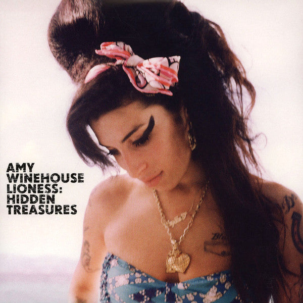 Amy Winehouse : Lioness: Hidden Treasures (2xLP, Album, RE, Gat)