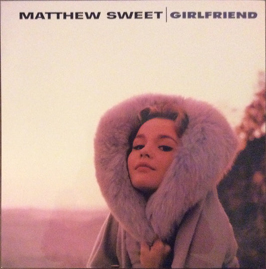 Matthew Sweet : Girlfriend (2xLP, Album, RE, RM, 180)