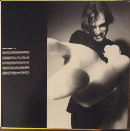 Matthew Sweet : Girlfriend (2xLP, Album, RE, RM, 180)