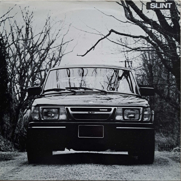 Slint : Tweez (LP, Album, RE)