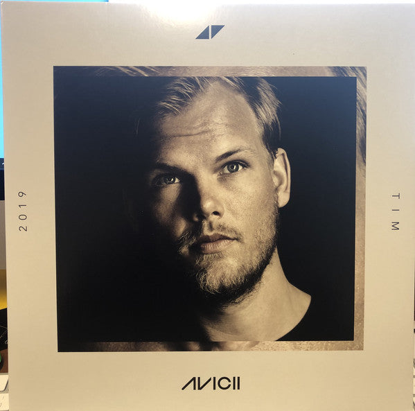 Avicii : Tim (LP, Album, gat)