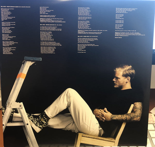 Avicii : Tim (LP, Album, gat)