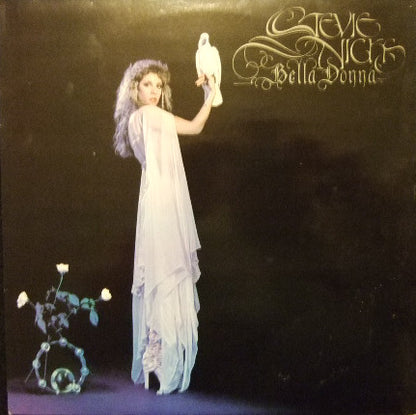 Stevie Nicks : Bella Donna (LP, Album)